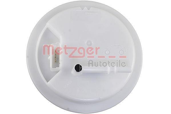 Unidade de injeção de combustível METZGER ref. 2250449